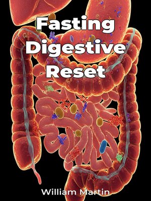 cover image of Fasting Digestive Reset
